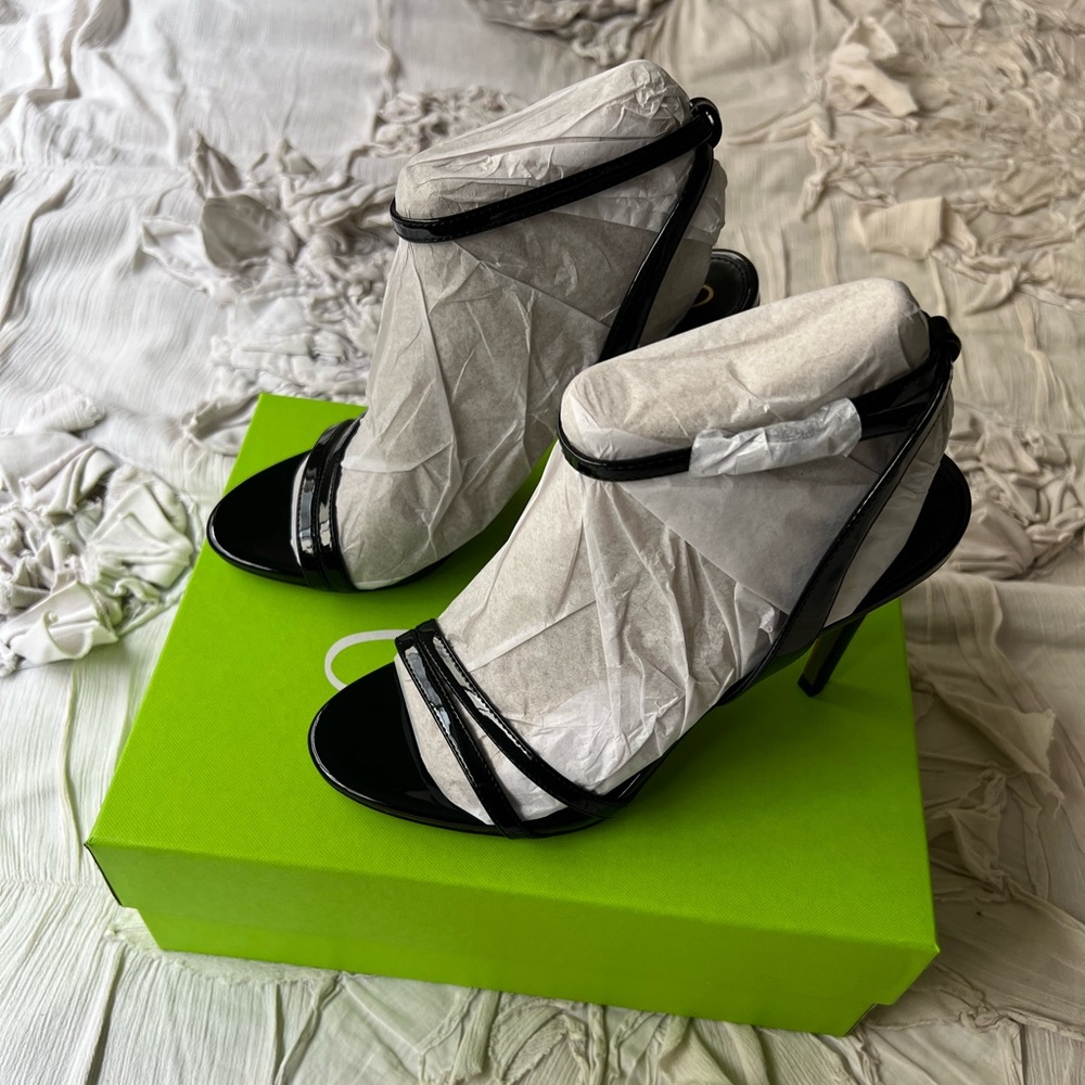 Sam Edelman Gemmie Heeled Sandal